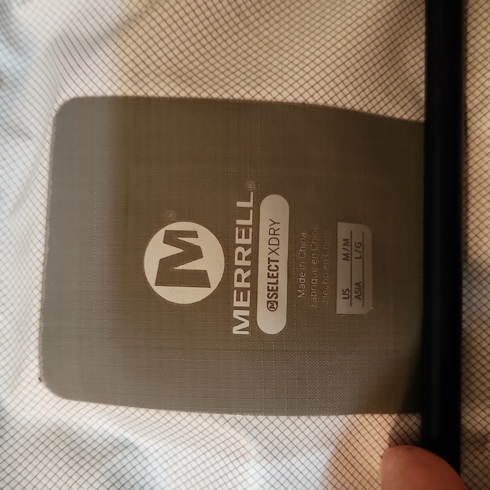 Rain jacket - Picture 2 of 7